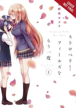 Cover of Volume 1