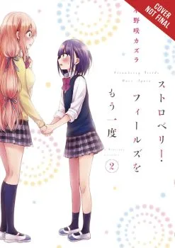 Cover of Volume 2