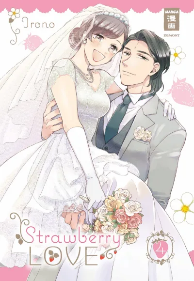 Cover of Issue #4