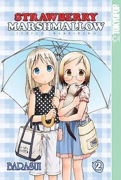 Cover of Vol.2