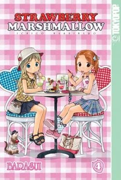 Cover of Vol. 4