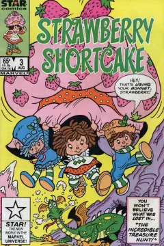 Issue #3