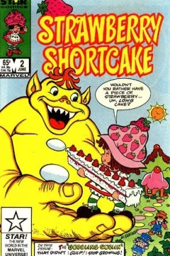 Issue #2