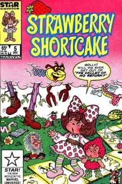 Issue #5
