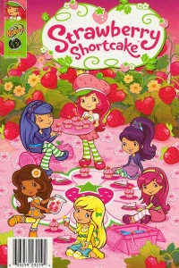 Issue #1