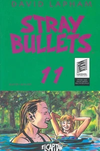 The Supportive Friend