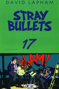 While Ricky Fish Was Sleeping...