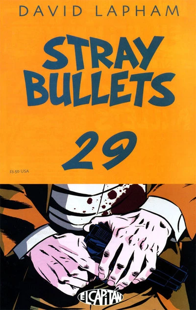 Cover of The Notebook