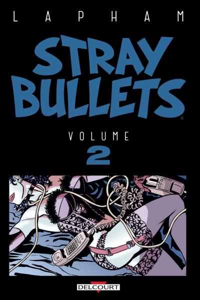 Cover of Volume 2