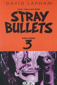 Stray Bullets Volume 3
