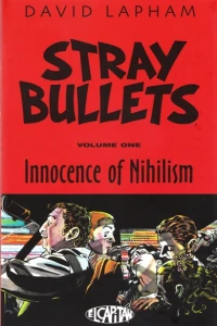 Stray Bullets: Innocence of Nihilism