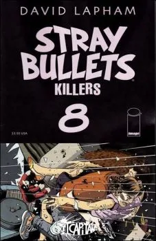 Cover of Killers
