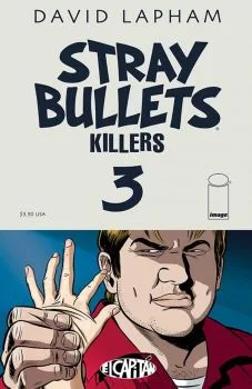 Cover of The Five Fingers