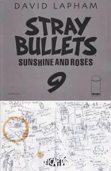 Cover of Change of Plans