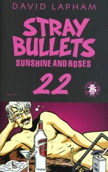 Cover of Killers, Thieves, Liars, and Nuts