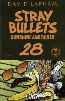 Cover of Magic Banana