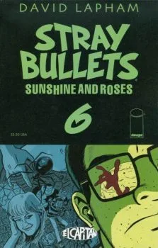Cover of Monster Problem