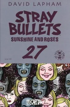 Cover of Pretty on the Inside