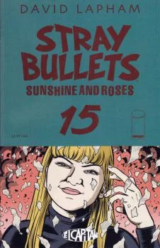 Cover of Smoke and Mirrors