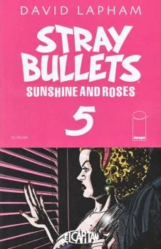 Cover of Three Cheers for Roses