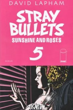 Three Cheers for Roses