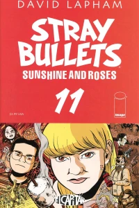 The Treasure of the Hacienda Los Creepers