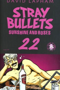 Killers, Thieves, Liars, and Nuts