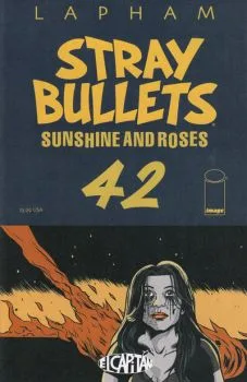 Cover of Walkin' On Sunshine Part 2