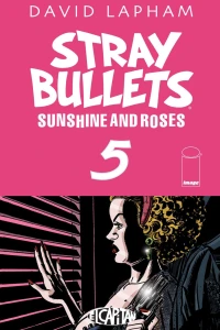 Three Cheers for Roses