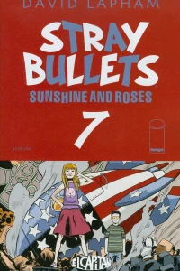 Lil' B (In the Great Big Universe God Made for You and Mostly Me!)