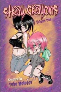 Issue #1