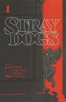 Cover of Chapter 1: Good Girl