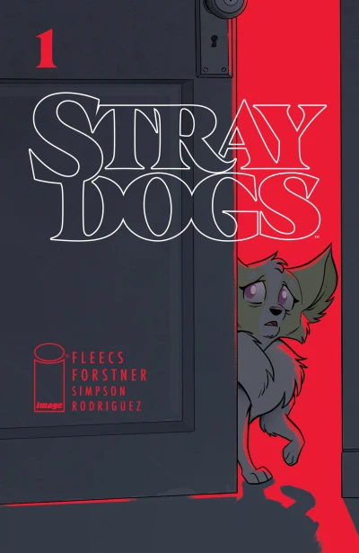 Chapter 1: Good Girl