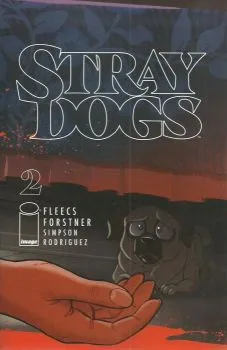Cover of Chapter 2: Stay