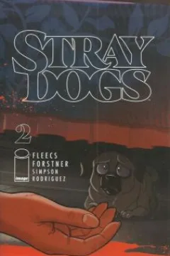Chapter 2: Stay
