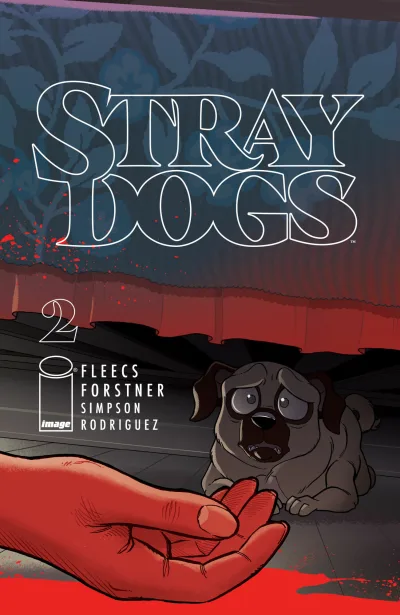 Cover of Chapter 2: Stay