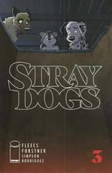 Cover of Chapter 3: Lie Down