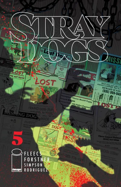 Chapter 5: Bad Dog