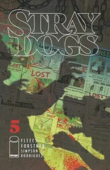 Chapter 5: Bad Dog