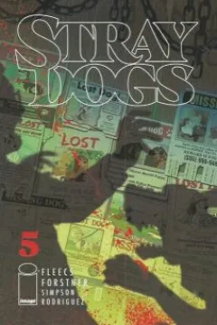 Chapter 5: Bad Dog