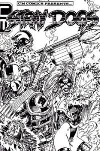 Issue #1