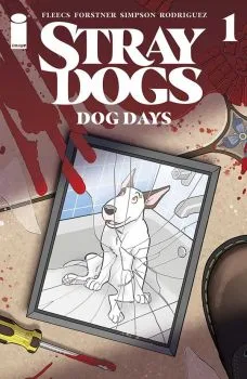 Cover of Part 1