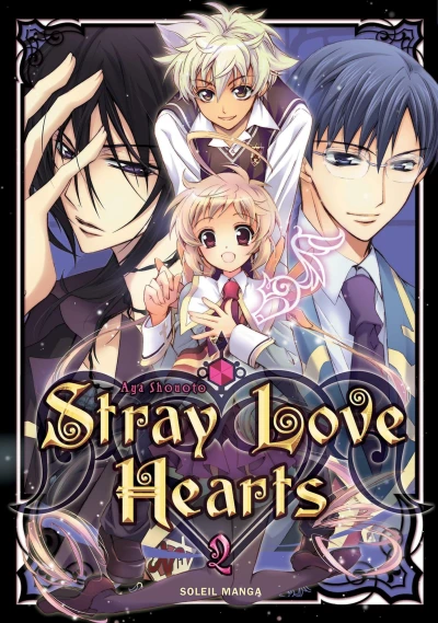 Cover of Tome 2