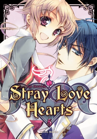 Cover of Tome 5