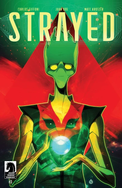 Cover of Chapter Three: Oblivia