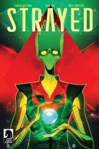 Chapter Three: Oblivia