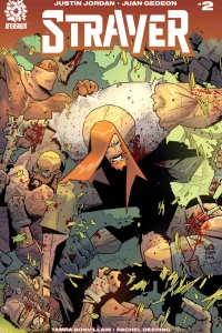 Issue #2