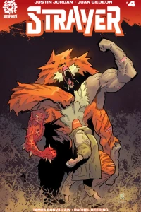 Issue #4