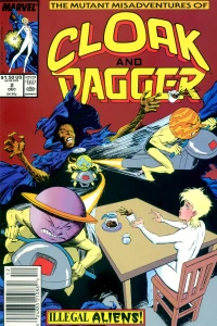 Straying from the path!