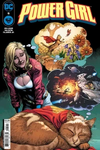 Streaky Does a Big Stretch